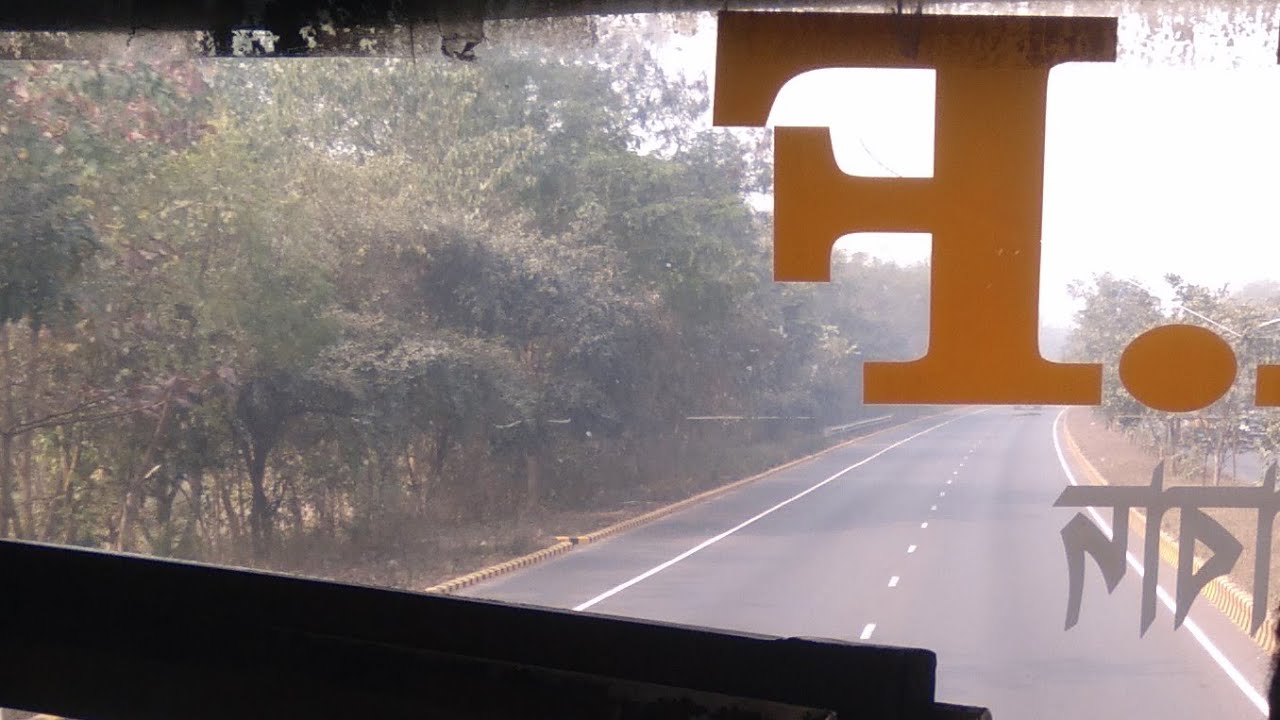 Dhaka to madari pur