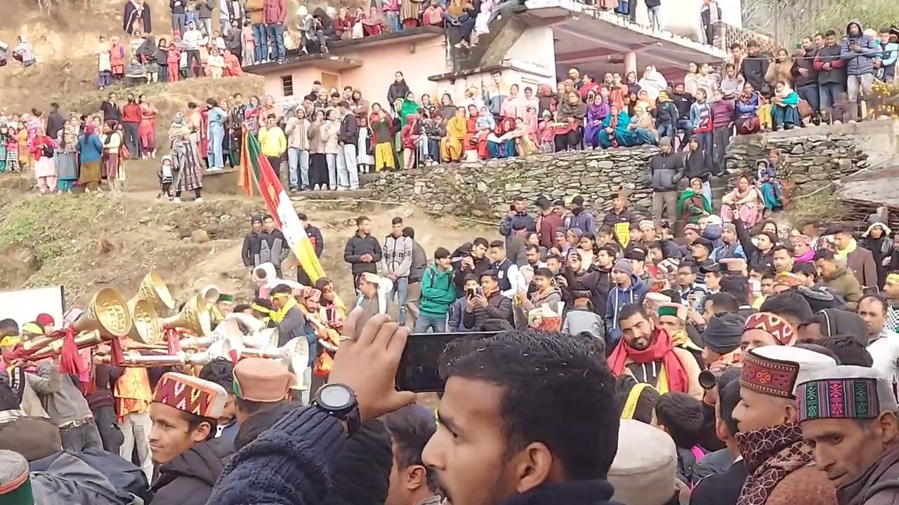 |Dev Pashakot Mandir Urla|Dev Hurang Narayan Ji Dev Pashakot jiDev Sutardhari Brahma Ji Darshan|
