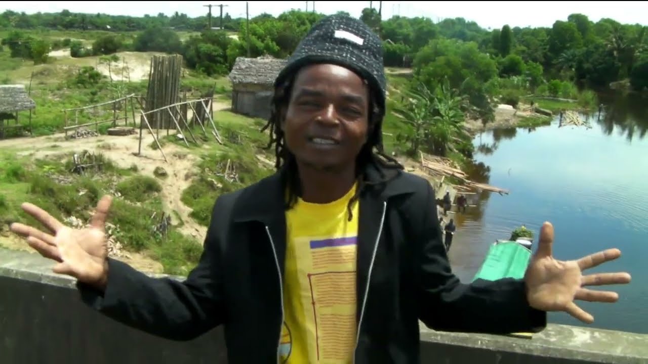 ALI-JAH Igny masoandro