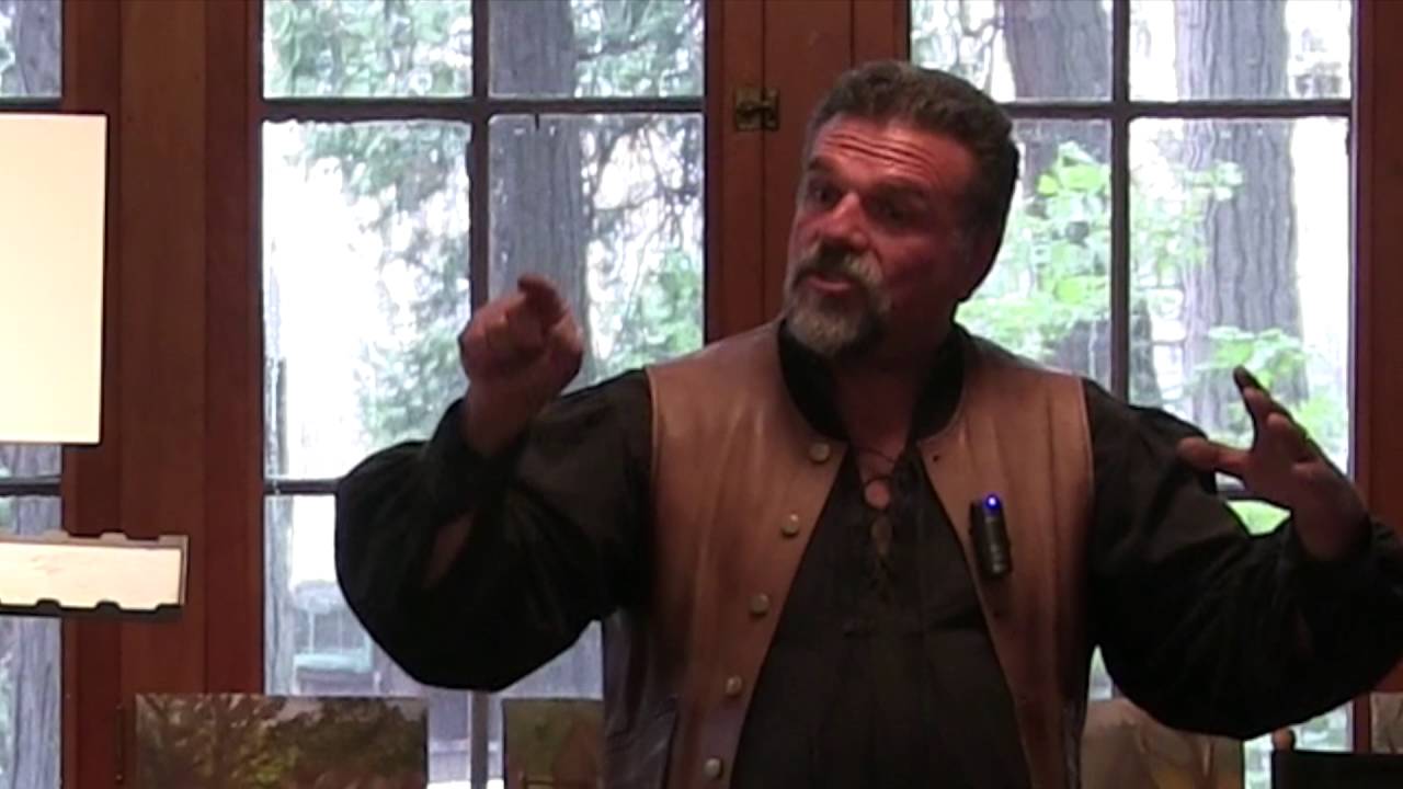 Baumann's 12 Insights on Painting Plein Air and Studio Art