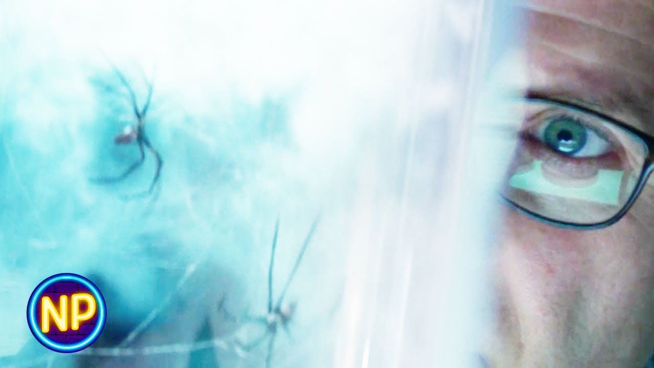 The Amazing Spider Man 2 | Opening Scene