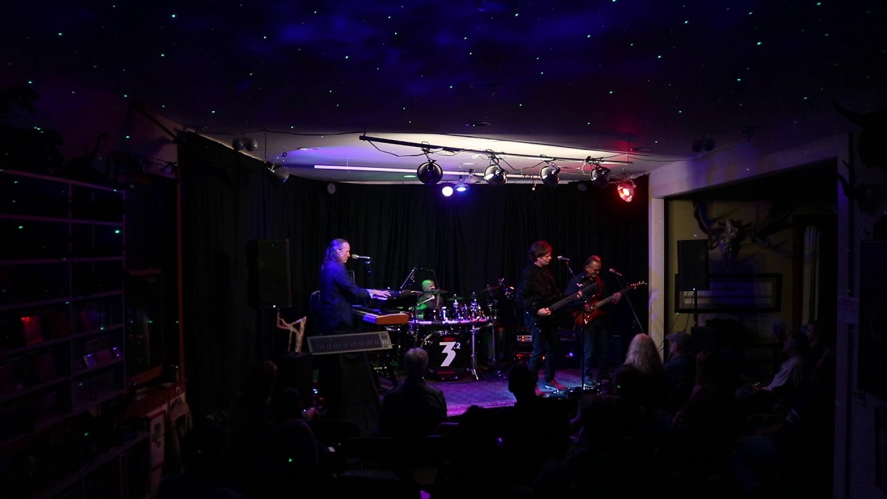 Robert Berry/3.2 Band @ TLCPA_10-6-19_Watcher of the Skies