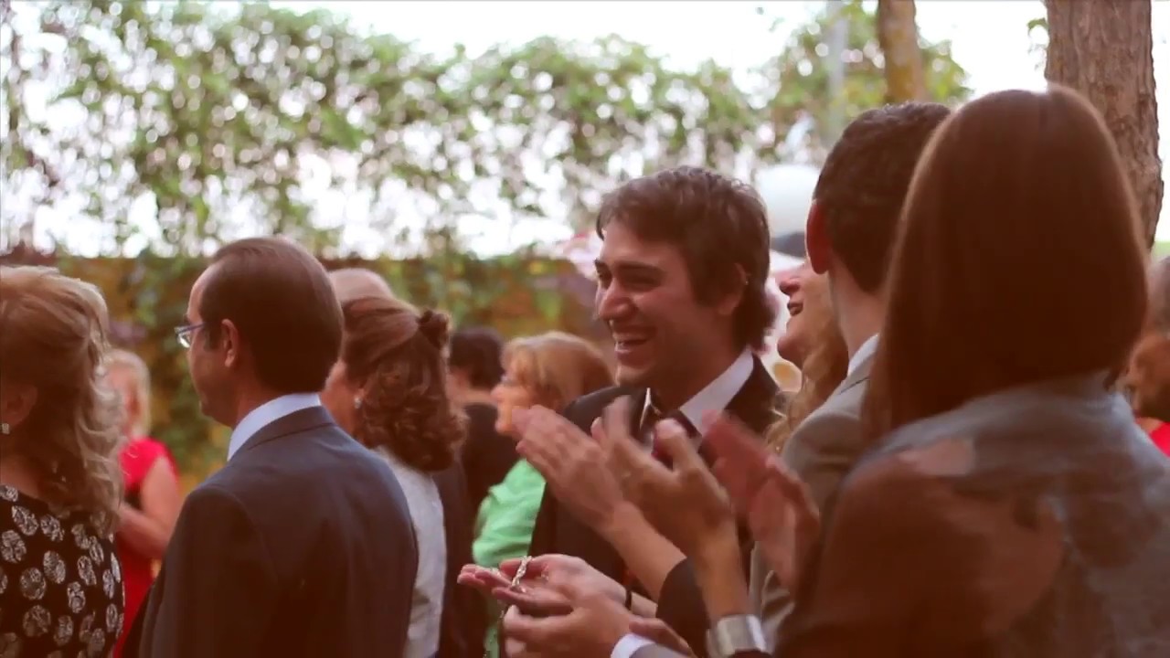 Fincas para bodas y eventos INBodas