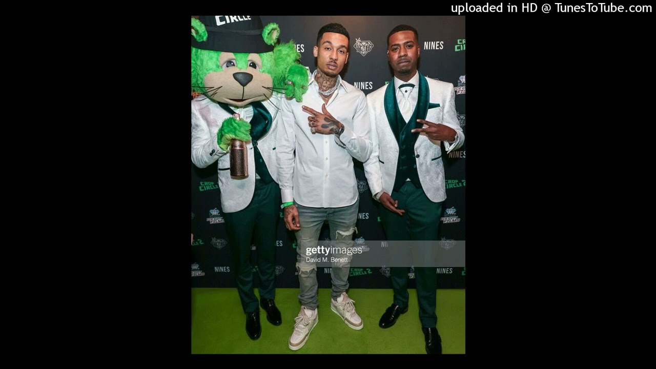 [FREE] Nines x Fredo x Fatz x UK Rap Type Beat/Instrumental 2024 