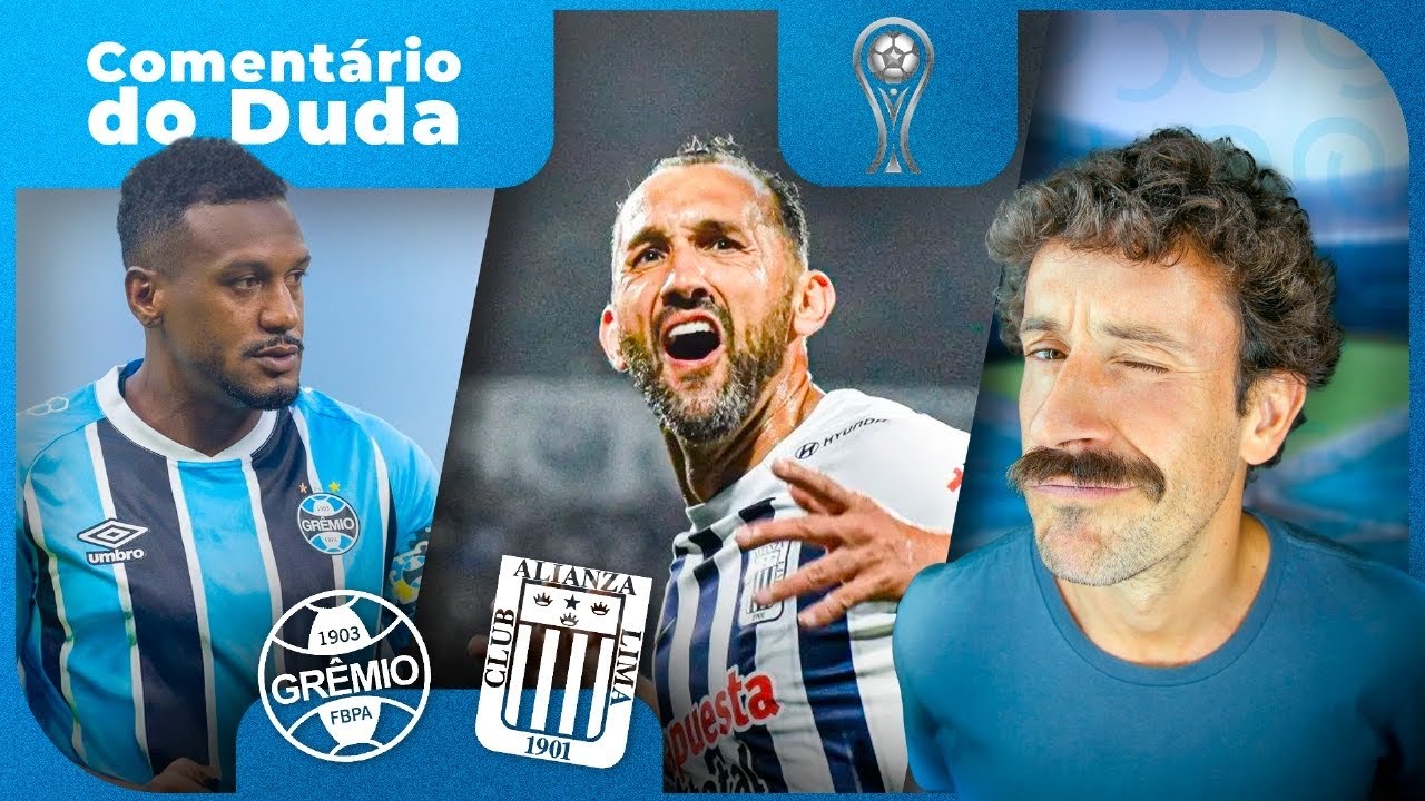 TIME ATÉ TENTOU, MAS FALTOU ORGANIZAÇÃO E QUALIDADE! ELIMINAÇÃO MERECIDA! | Lives do Duda