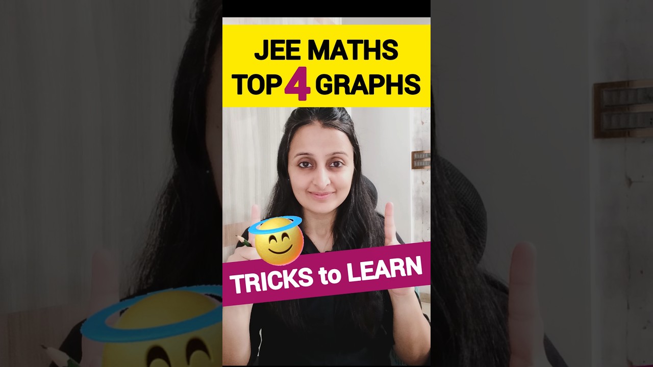 ‼️GRAPHS with TRICKS