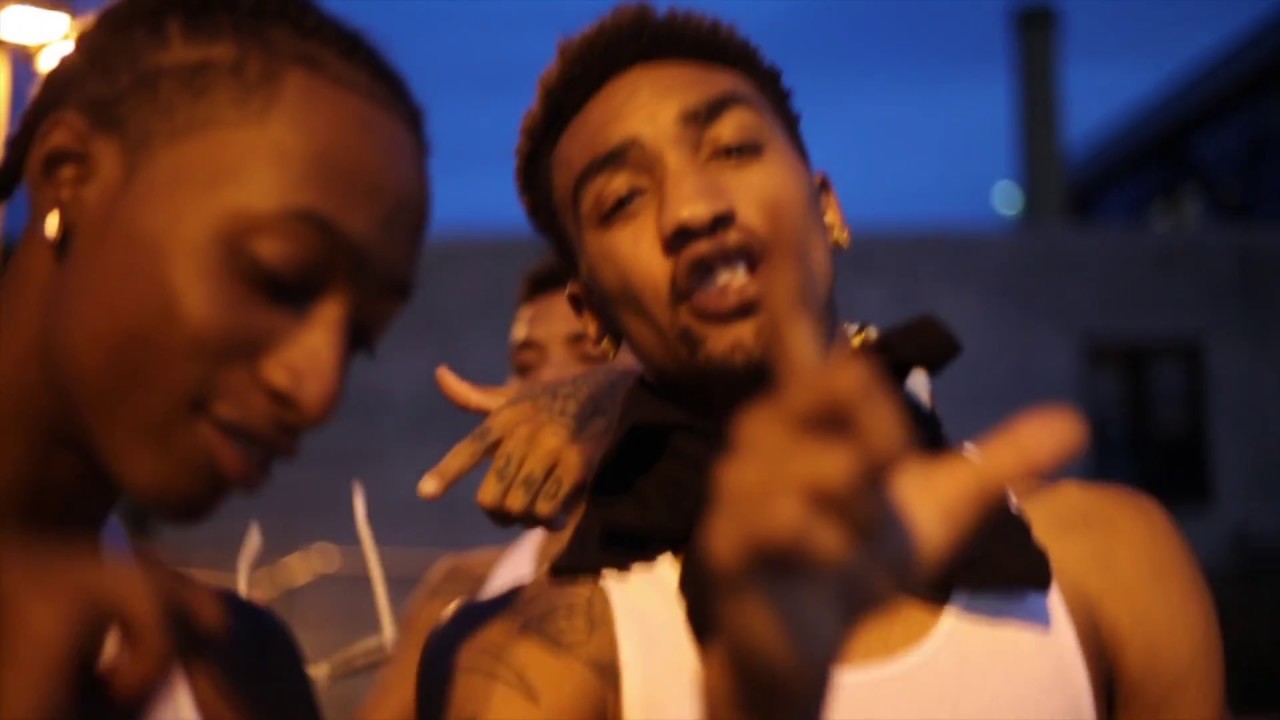 Gstar Giorgio ft. Fucci & Lil Lip - 4KKKNem