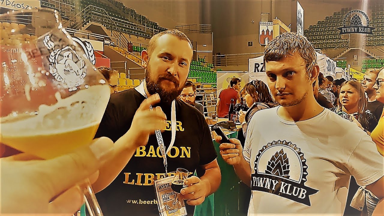 [Piwny Klub] Beergoszcz 2018 - Browar Golem