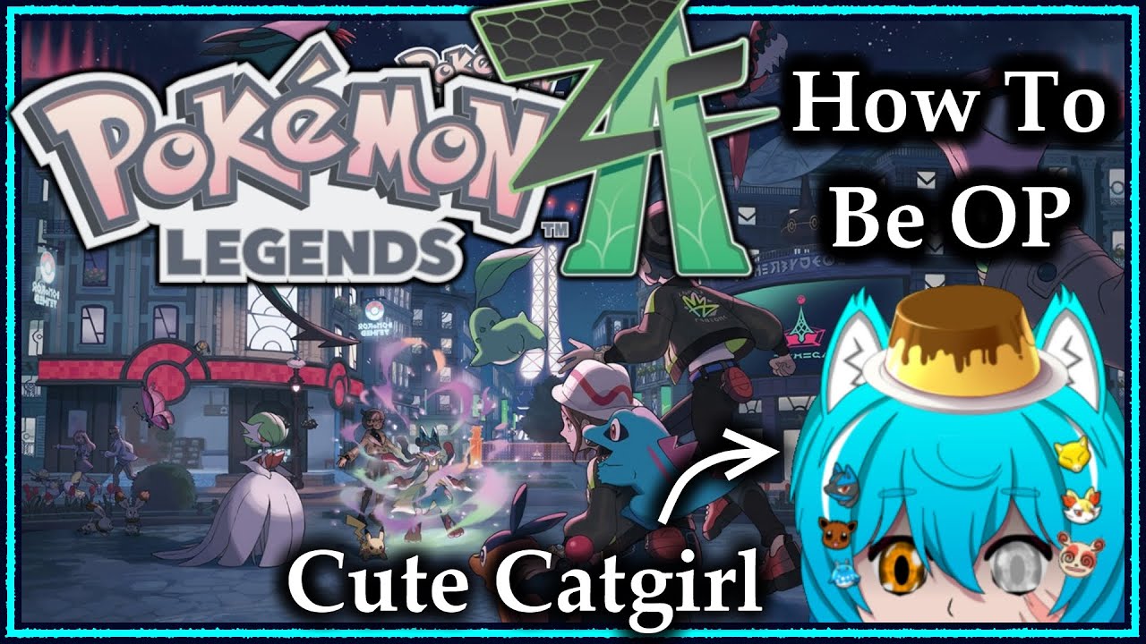 The ULTRA BEAST Tournament!🎵 | Community Tournament!