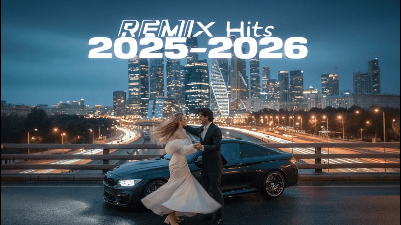 САМЫЕ КАЧАЮЩИЕ РЕМИКСЫ 2025–2026 #remix