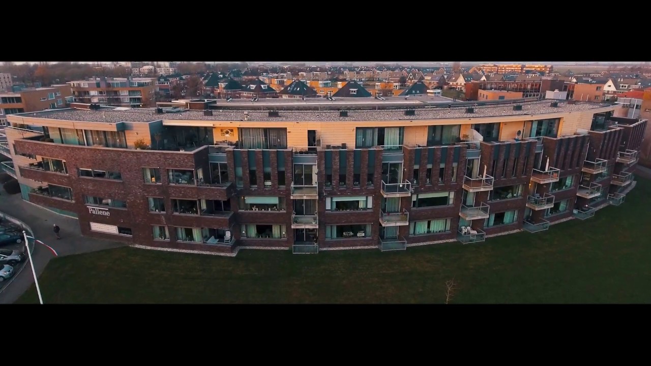 Appartementencomplex Pallene | Schagen