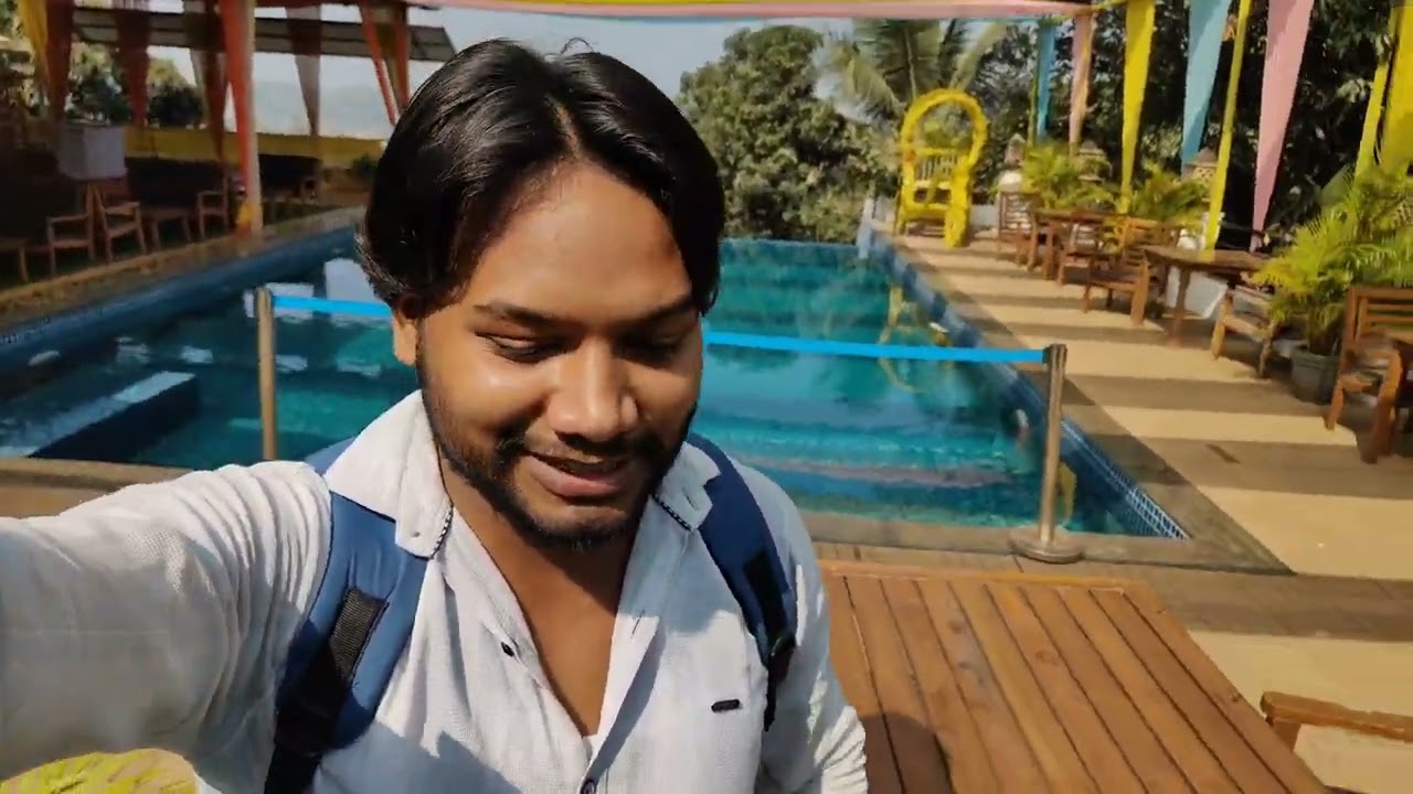 Shooting Location Tour 🎬 | Behind The Scenes Vlog | Full Masti