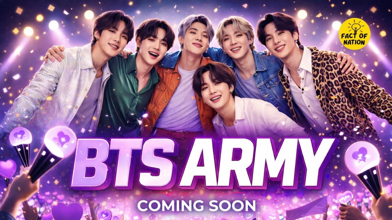 Finally BTS on Netflix on March 21 | ARMYs Are You Ready? #bts #btsarmy