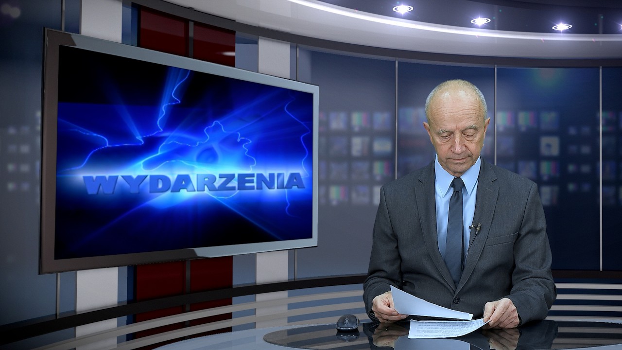 Wydarzenia 12 marca 2026