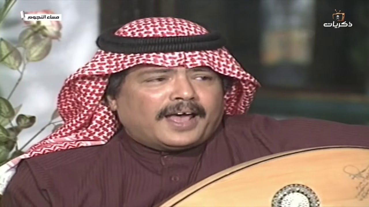 برنامج مساء النجوم مع الفنان أبو بكر سالم والفنان ابراهيم الوغيبي.