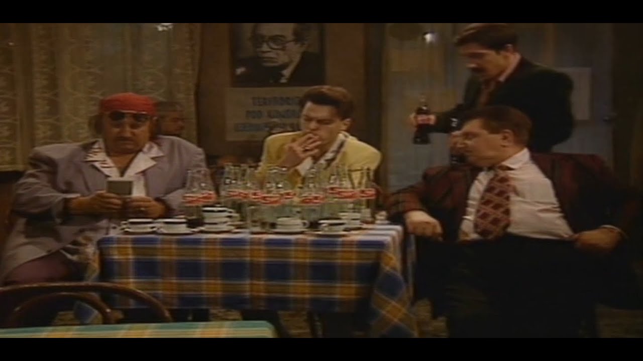 Slozna Braca - Hrvati , frankova i kola