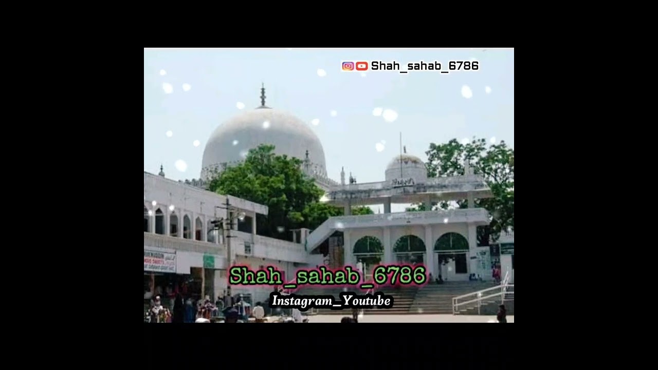 Yaad Aate Hai Bahut HumKo Nibhane Wale / Mohammed Qawwal /#bandanawaz #gulbarga