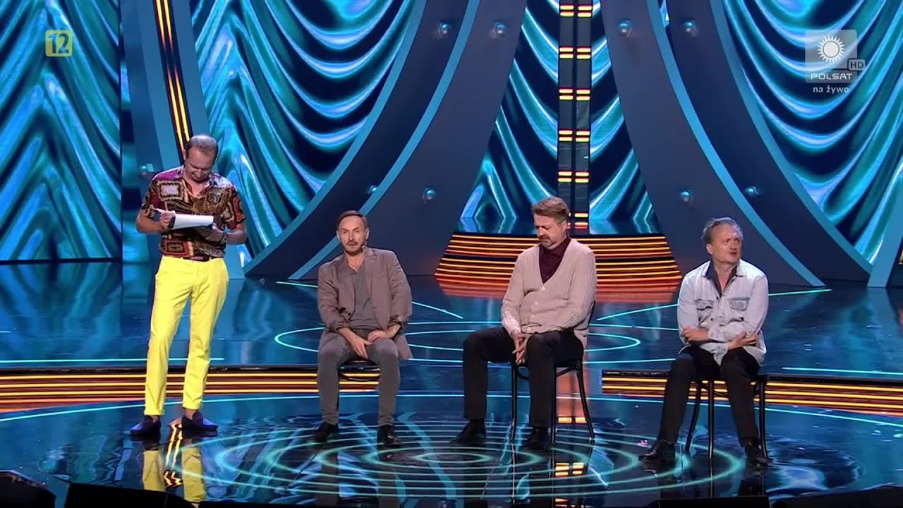 Sopocki Hit Kabaretowy: Kabaret Moralnego Niepokoju - Po pandemii