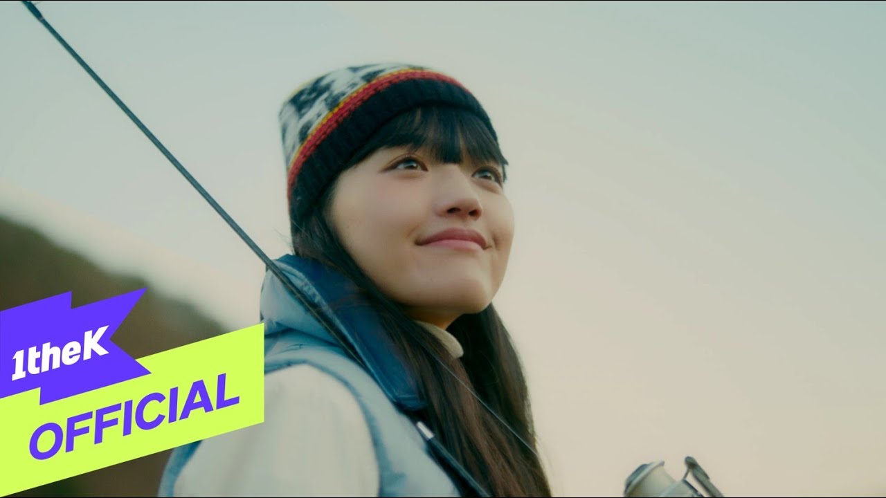 [MV] CHEEZE(치즈) _ Good Night(잘 자, 안녕)