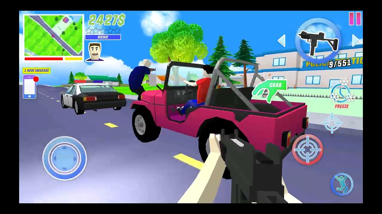 Kokoma Koci Squid Game versi Dude