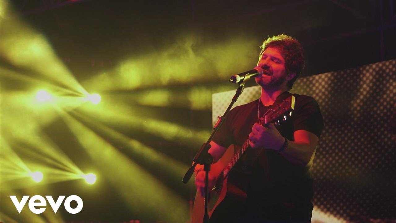 Los Caballeros de la Quema - Patri (En Vivo Provincia Emergente)