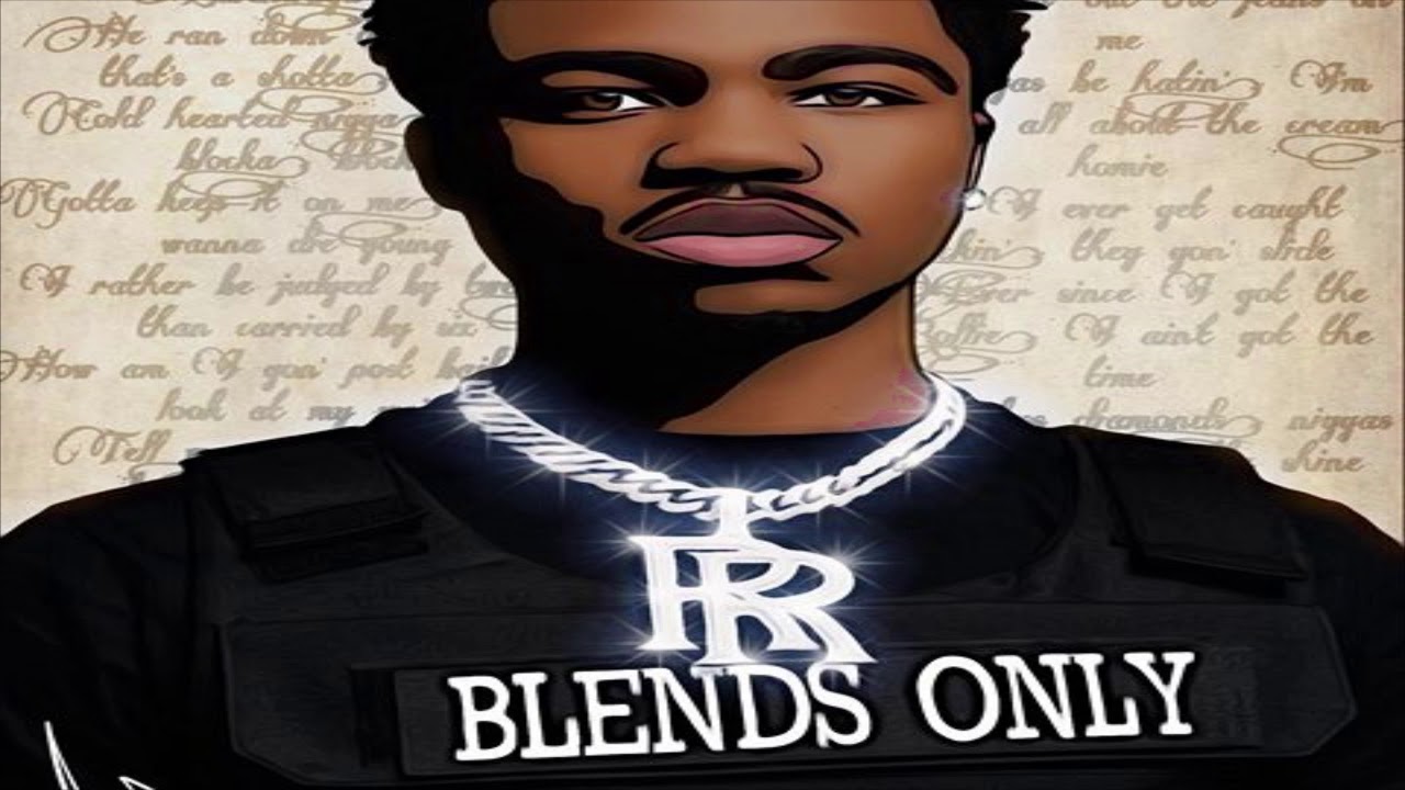 FREE Roddy Ricch x No Cap Type Beat 2019 