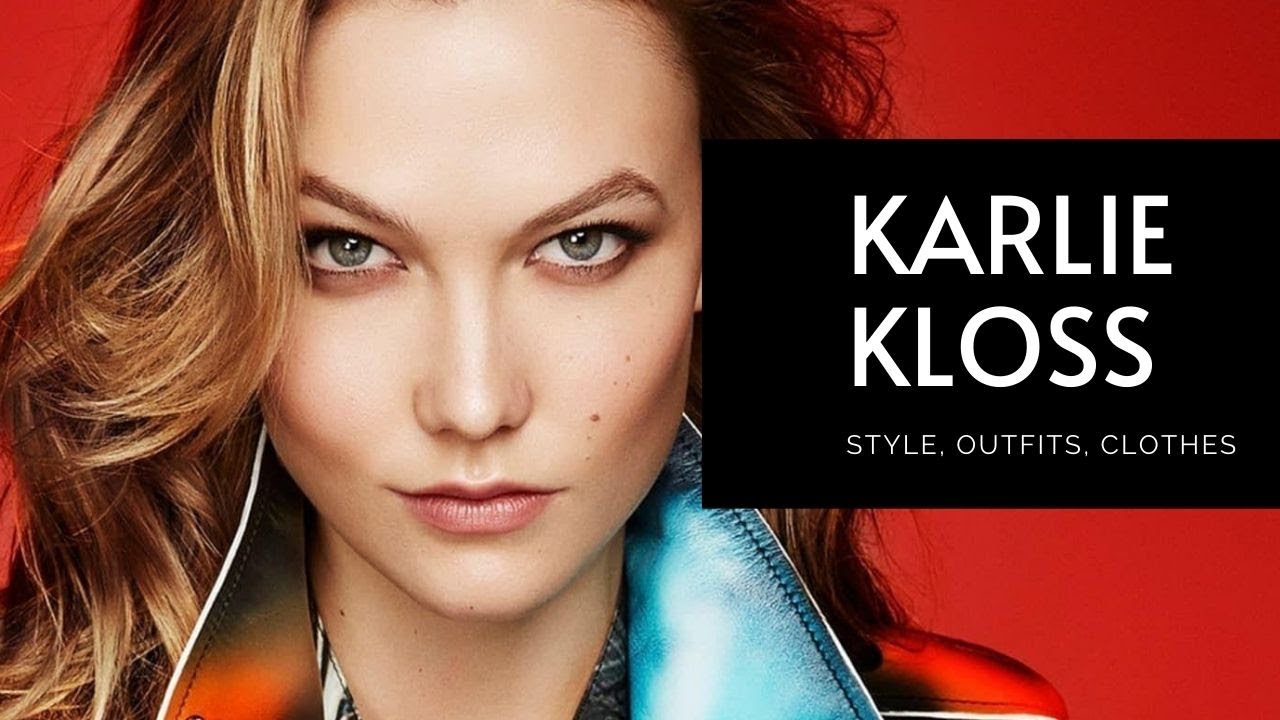 Karlie kloss style, fashion - Karlie Kloss Clothes and Outfits  | Steal Her Style