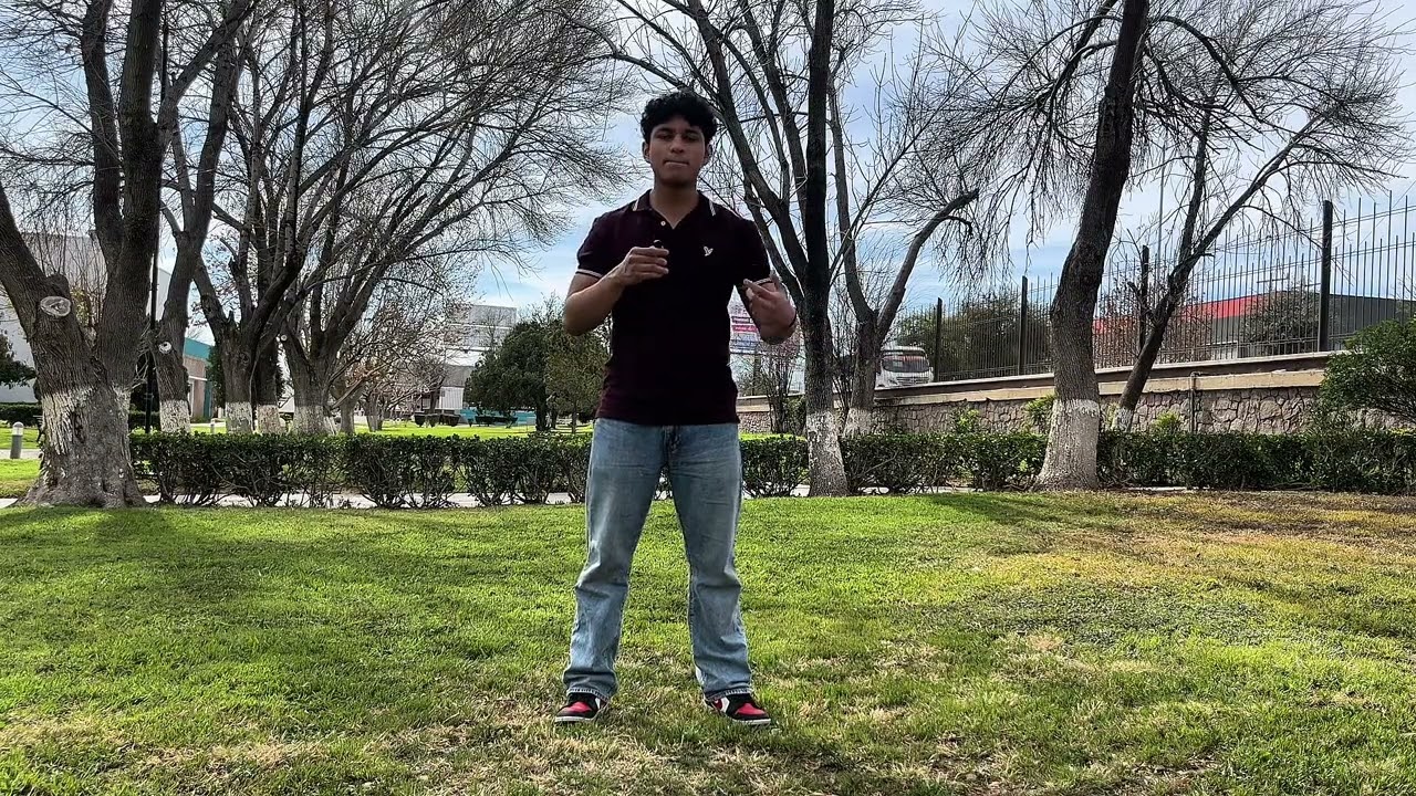 Video pitch “Mayday” - Proyecto beca de emprendimiento Tecnológico de Monterrey