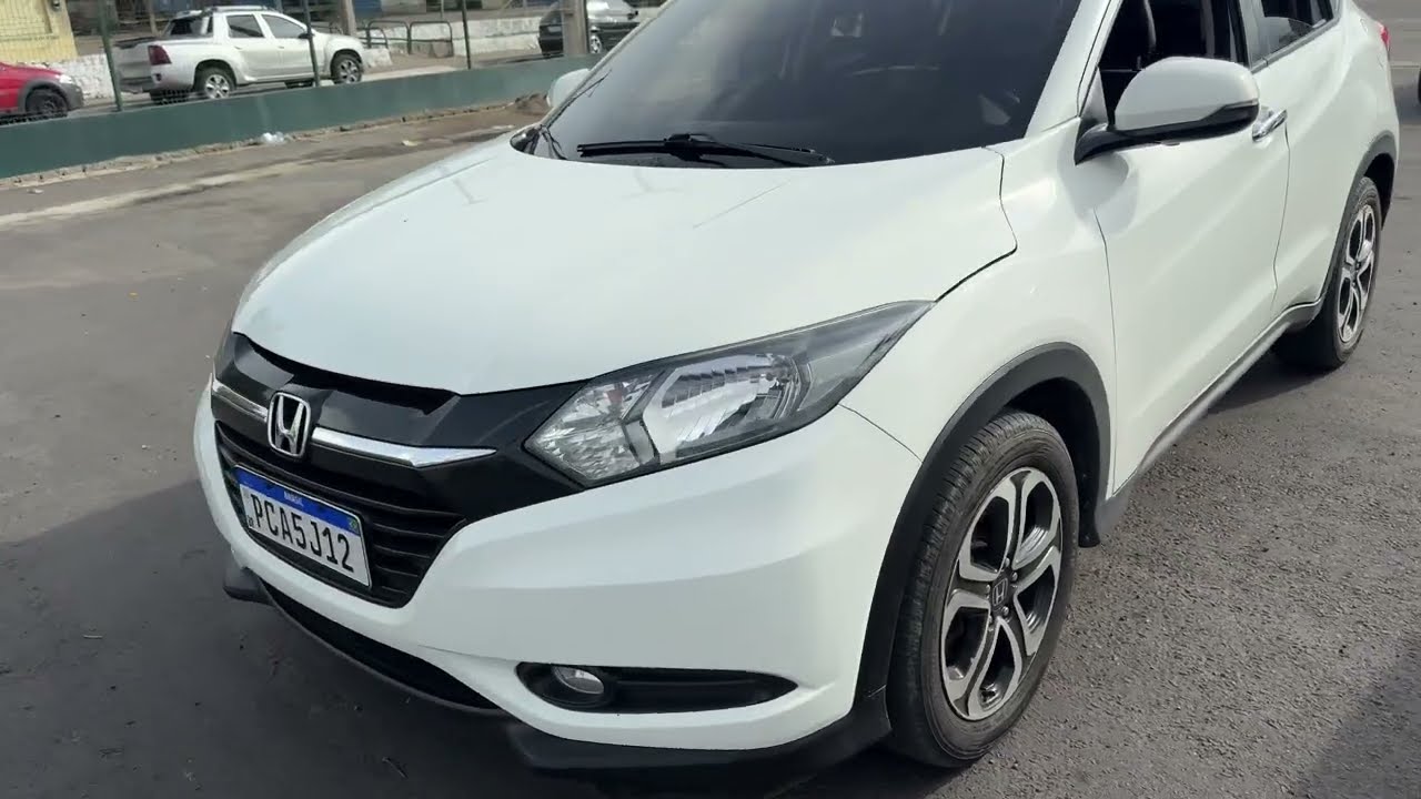 HRV 2016
