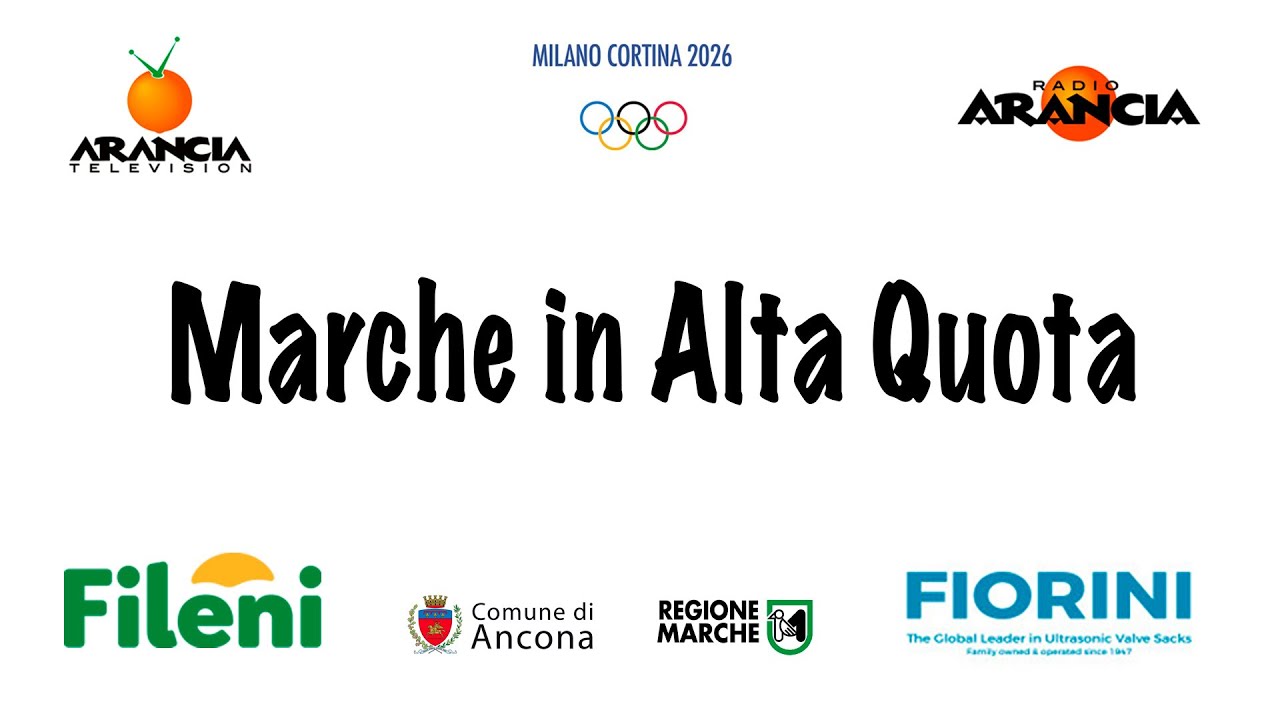 MARCHE IN ALTA QUOTA