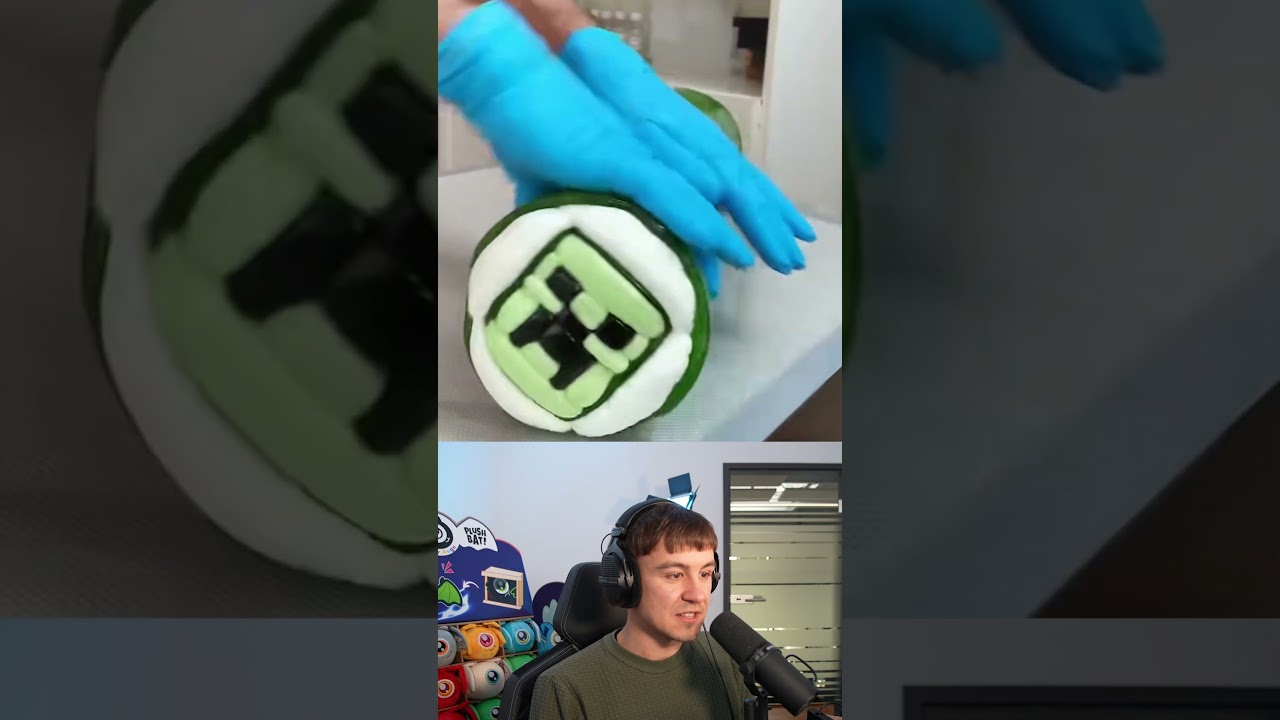 Die BESTE Minecraft S&Uuml;SSIGKEIT 2.0!