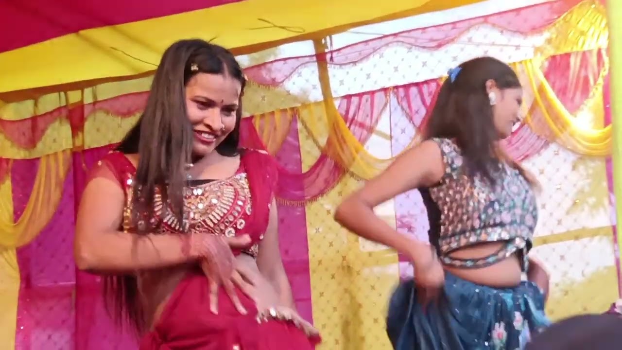 Kamriya me sui deve la arkestra video 