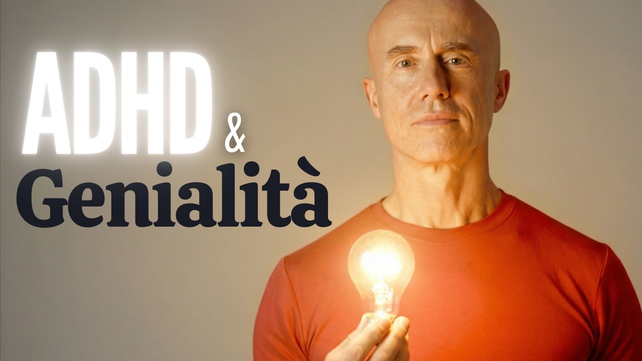 Chi sono gli ADHD più Famosi e Geniali?