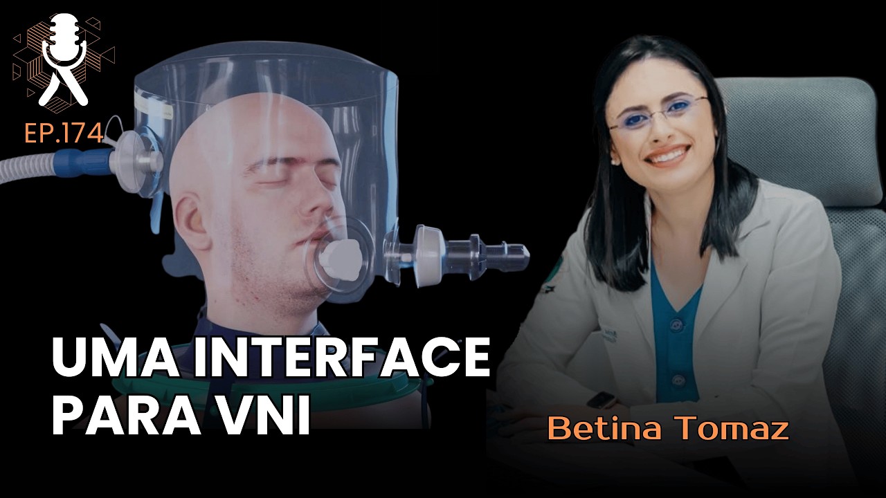 Ep. 174  - Uma interface para VNI