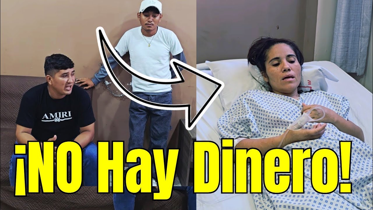 🔴Doña Esperanza Esta Luchando Por su Vida en el quirofano 💔😭