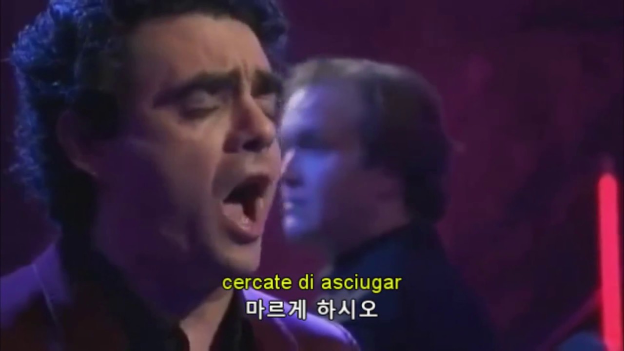 [한글,이탈리아자막]Don Giovann: 