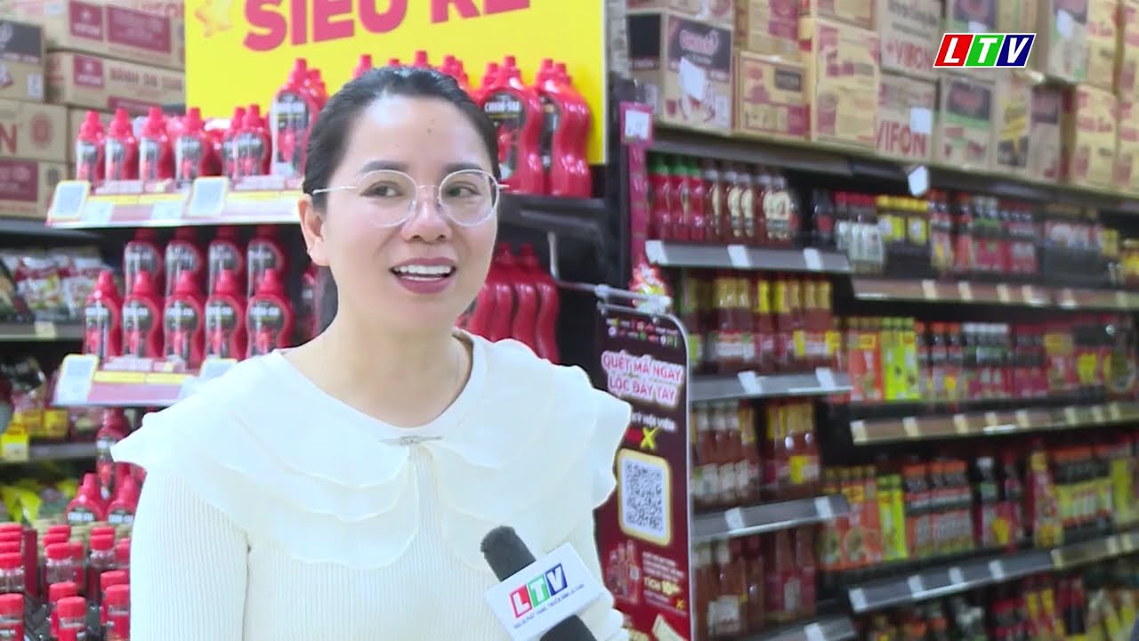 Tin tức thời sự Lai Châu trưa, ngày 01/02/2026