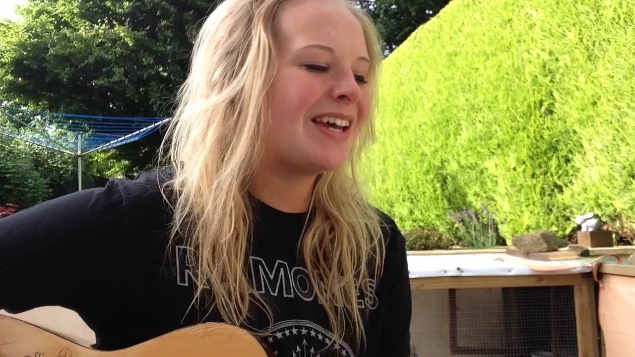 Kkk Took My Baby Away - Ramones Cover