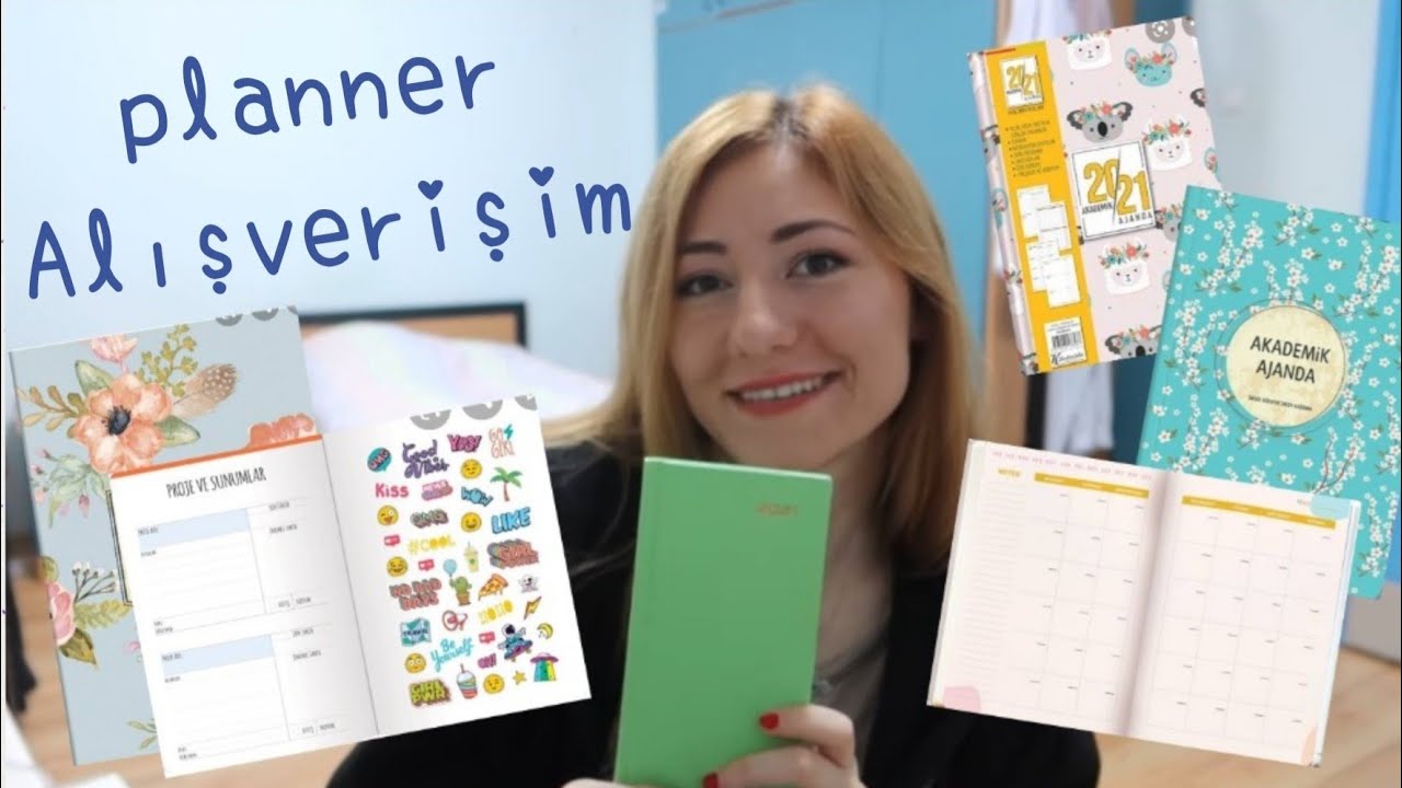 niye almadan döndüm? - planner alışverişim