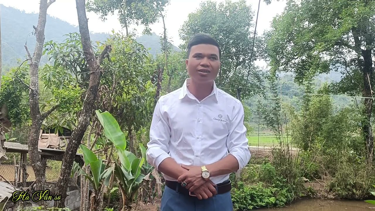 Vài kháp cin chiềng é khẽ chụ mà dam ha dản phùa sáu pi nong ton phăng nơ 