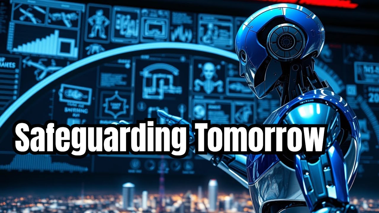 FutureProof: How Augmented Intelligence Will Change Cybersecurity Forever