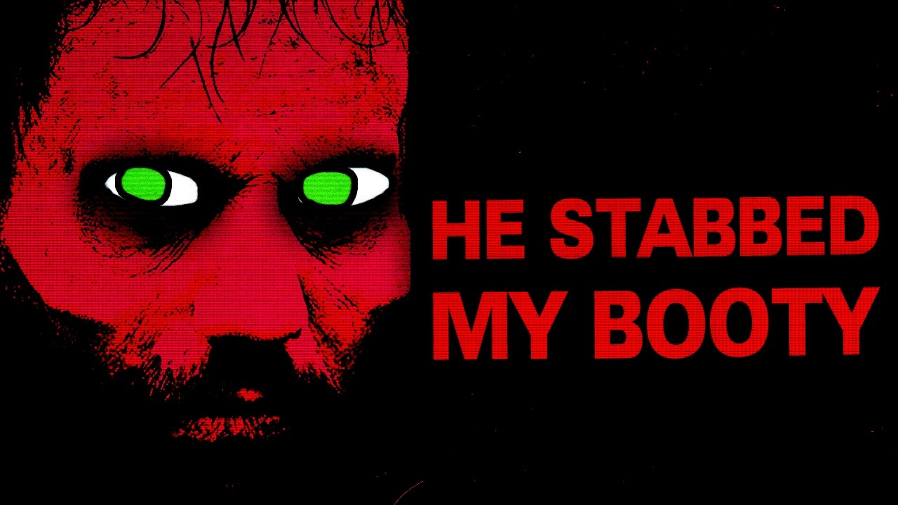 Unhinged 4chan Horror Stories