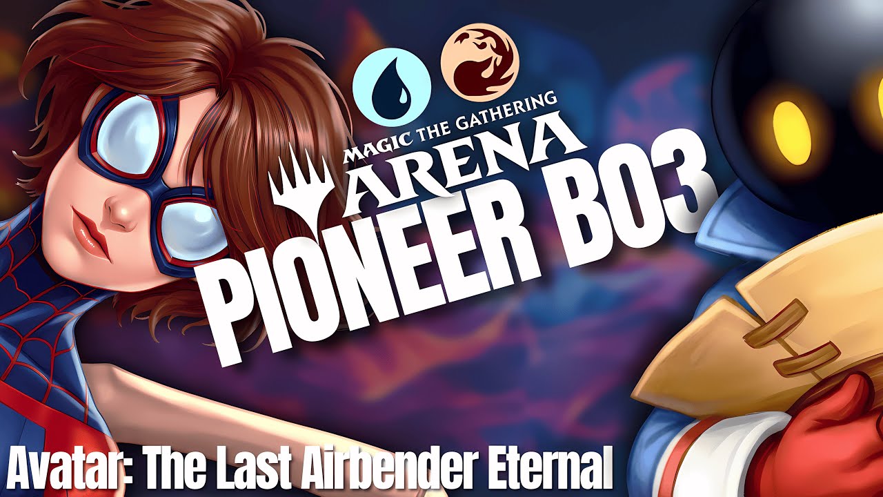 UNCLENERD | MTGA PIONEER BO3 | WHITE Auras VS IZZET Vivi