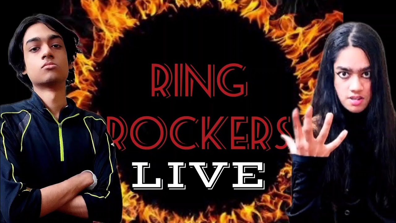 RING ROCKERS WRESTLING is live! Home Wrestling | WWE