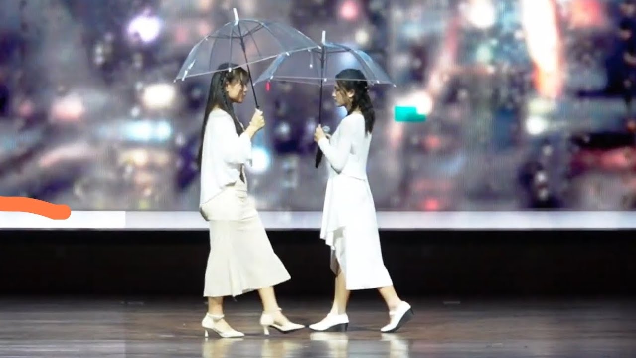 雨天(Rainy Day) - Stefanie Sun (孙燕姿)  (cover by SMJKYCKELABKEBUDAYAAN)