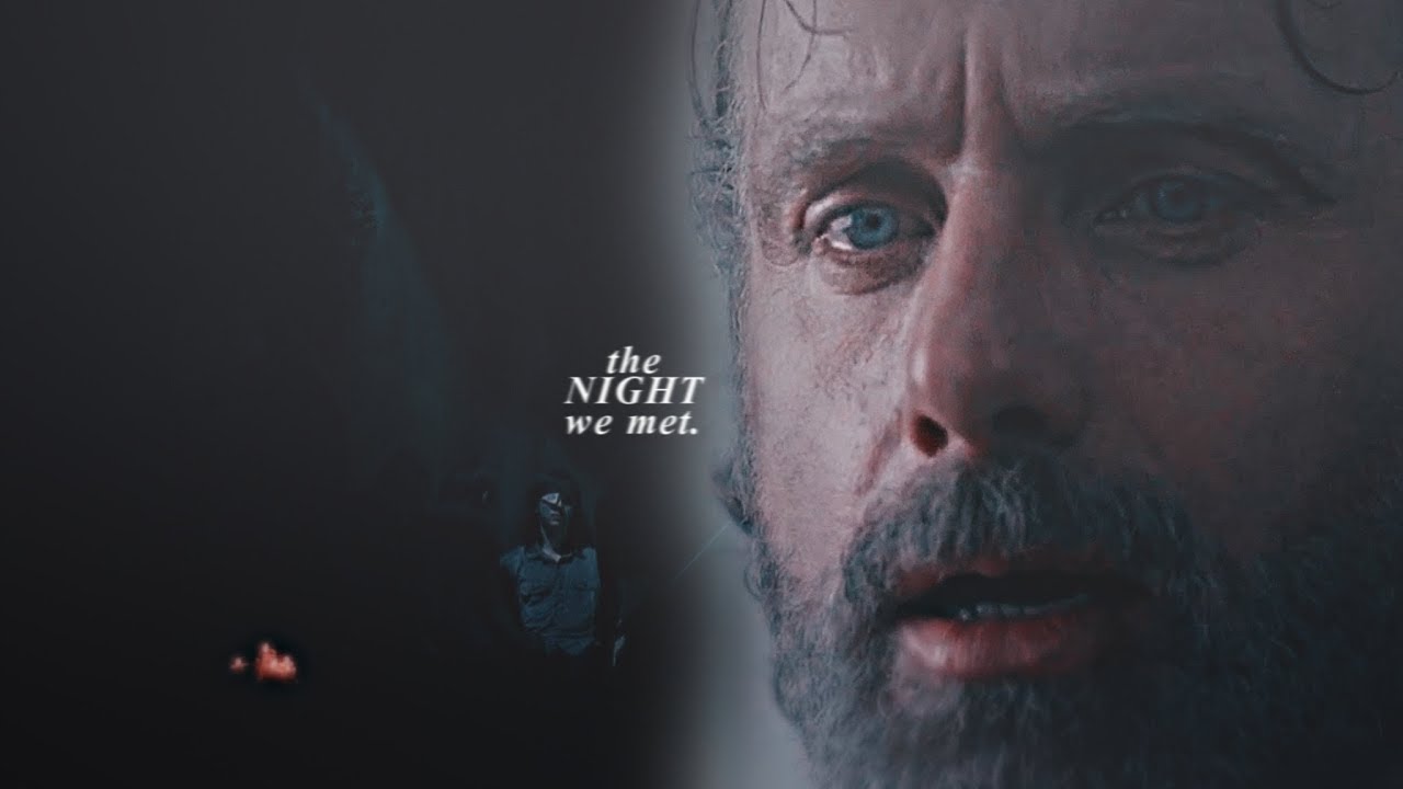 the walking dead | take me back [+8x08]