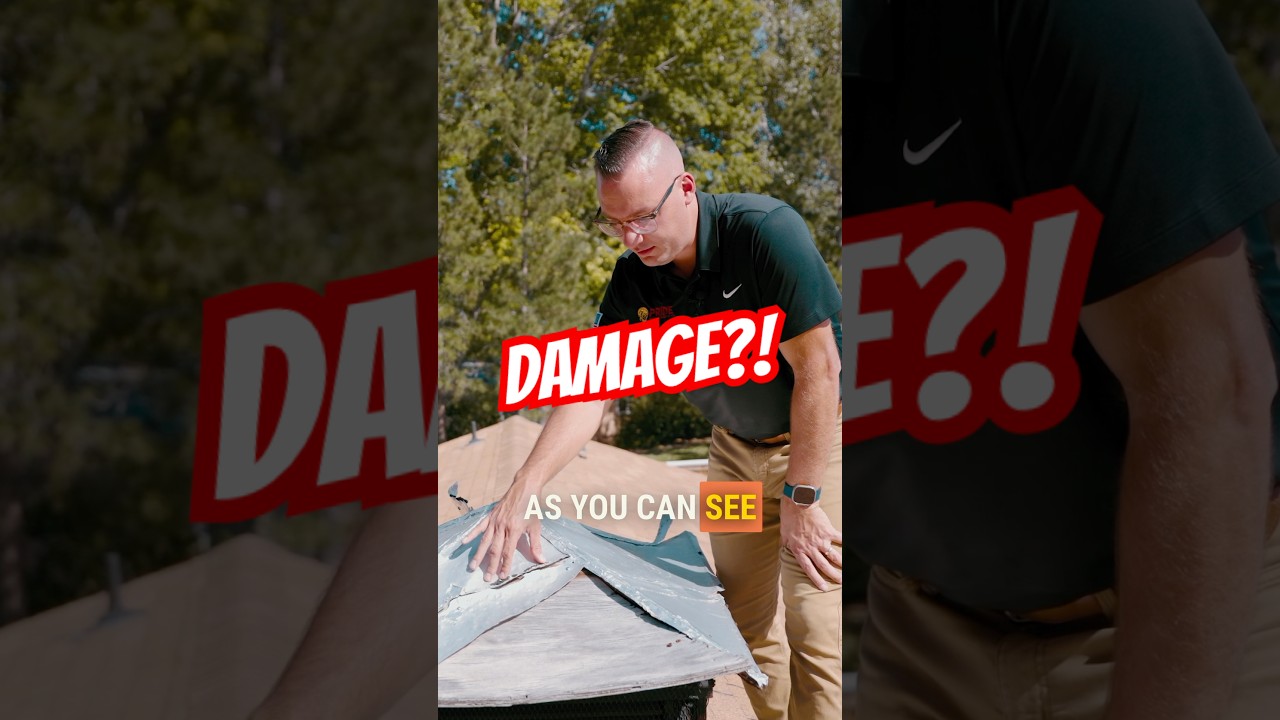 🚨 STOP! Don&rsquo;t Make This Common Roofing Mistake&hellip; 🚨
