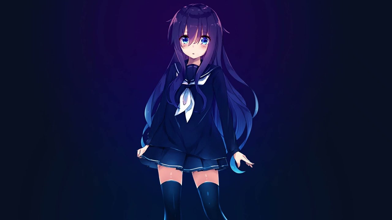 Nightcore - Unstoppable - Sia - low bass