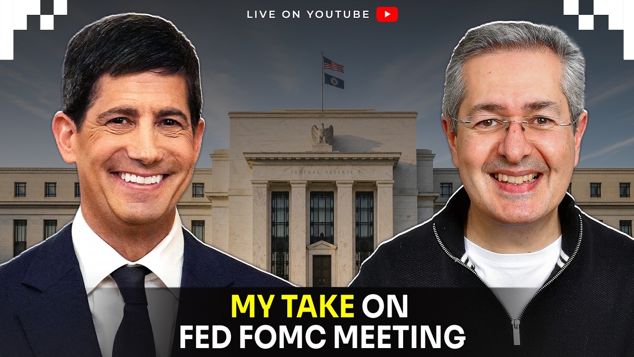 Заседание комитета FOMC ФРС в июне 2026 года &mdash; мое мнение