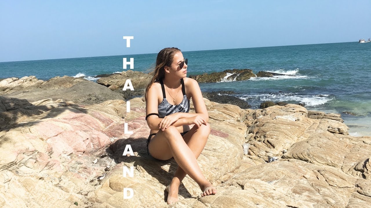 Moving to Thailand was THE BEST decision of my life